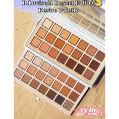 Bảng mắt Plouise A Desire Full Of Desire 42 ô