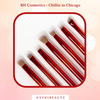 Set cọ BH Cosmetics Chillin in Chicago - 10 cọ mắt (rách hộp)