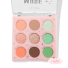 Bảng mắt Colourpop Muse Moment 9 ô