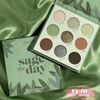 Bảng mắt Colourpop Sage The Day 9 ô