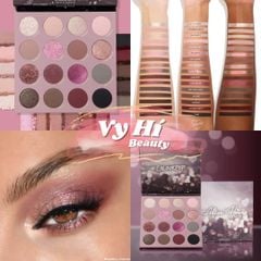 Bảng mắt Colourpop After Hours 16 ô