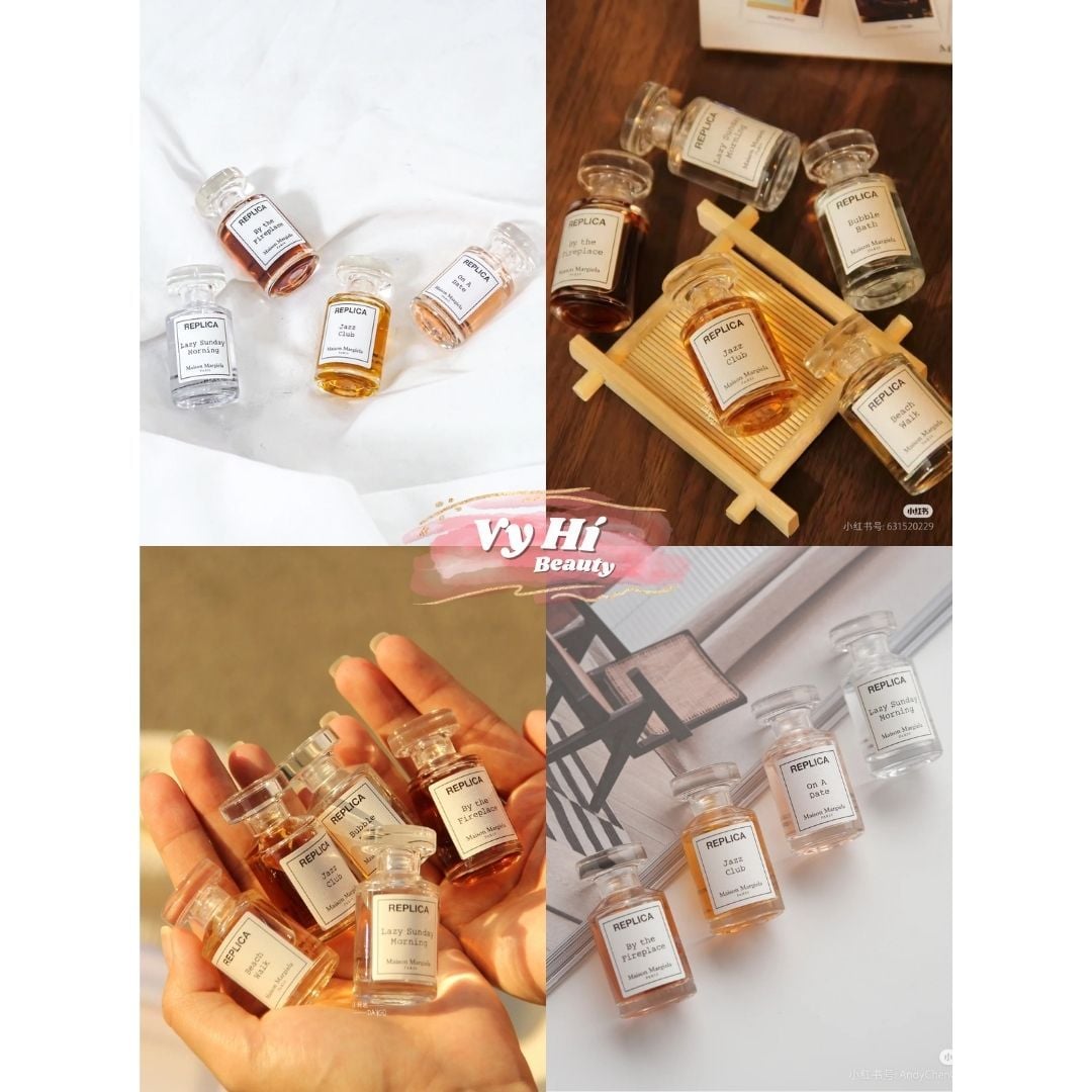 Nước hoa Replica EDT mini 7ml