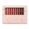 Set son Colourpop In The Nude Lippie Stix 10 cây
