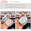 Phấn phủ Fenty dạng nén Soft Matte Powder Foundation 9.1g