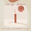 Son kem Rare Beauty Lip Soufflé Matte Lip Cream mini 0.96ml