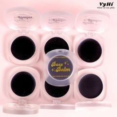 Má kem Bossup Boss Balm đổi màu theo độ pH của da