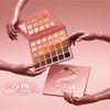 Bảng mắt Jeffree Star Orgy 2 30 ô kèm gương