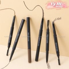 Chì kẻ mày The Face Shop Designing Eyebrow Pencil 0.3g