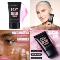 Kem lót Huda Easy Blur Primer 30ml