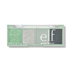 Bảng mắt 4 ô Elf Mint Melt Mint To Be