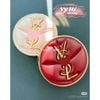 VỎ ĐỎ - Cushion YSL Couture Cushion Foundation Couture Collection SPF 23+ 14g