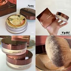 Phấn phủ Hourglass dạng bột Veil Transclucent Setting Powder 10.5g