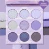 Bảng mắt Colourpop Lav_ish 9 ô