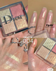 Bảng bắt sáng Dior Backstage Glow Face 4 ô 10g