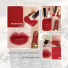 Son thỏi Chanel Allure Velvet Luminous Matte 3.5g