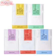 Mặt nạ Be'Balance Salmonda Micro Fiber Mask