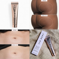 Dưỡng thể JLo Beauty Firm + Flaunt Targeted Booty Balm 15ml