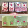 Set nước hoa Gucci 4 chai mini 4 x 5ml