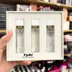 Set nước hoa Elizabeth Arden White Tea 3 chai x 10ml