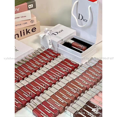 Son bóng Dior Lip Maximizer 6ml - UNBOX mẫu mới