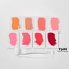 Bảng má Painted 2 ô Blush Rubor 10g