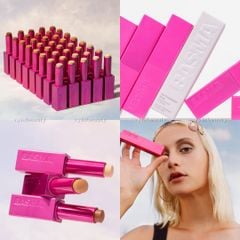 Kem nền Basma dạng thỏi The Foundation Stick 6.3g