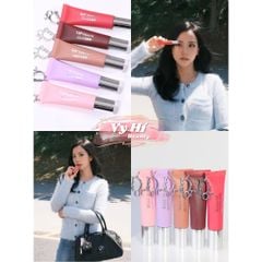 Son dưỡng Dior Addict Lip Glow Butter 10ml