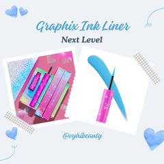 Kẻ mắt Colourpop Graphix Ink Liner
