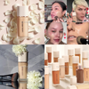 Kem nền Laura Mercier Real Flawless Weightless Perfecting Foundation 30ml