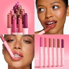 Son dưỡng Colourpop So Juicy Plumping Gloss Balm 1.88g