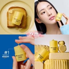 Dưỡng môi CNP keo ong Propolis Lipcerin 15ml
