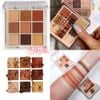 Bảng mắt Revolution Ultimate Desire 9 ô