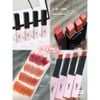 Son thỏi YSL Slim vỏ ROSE GOLD Glow Matte