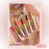 Son thỏi MAC Lustre Glass Sheer Shine Pháo hoa -  These Lips Are Expensive