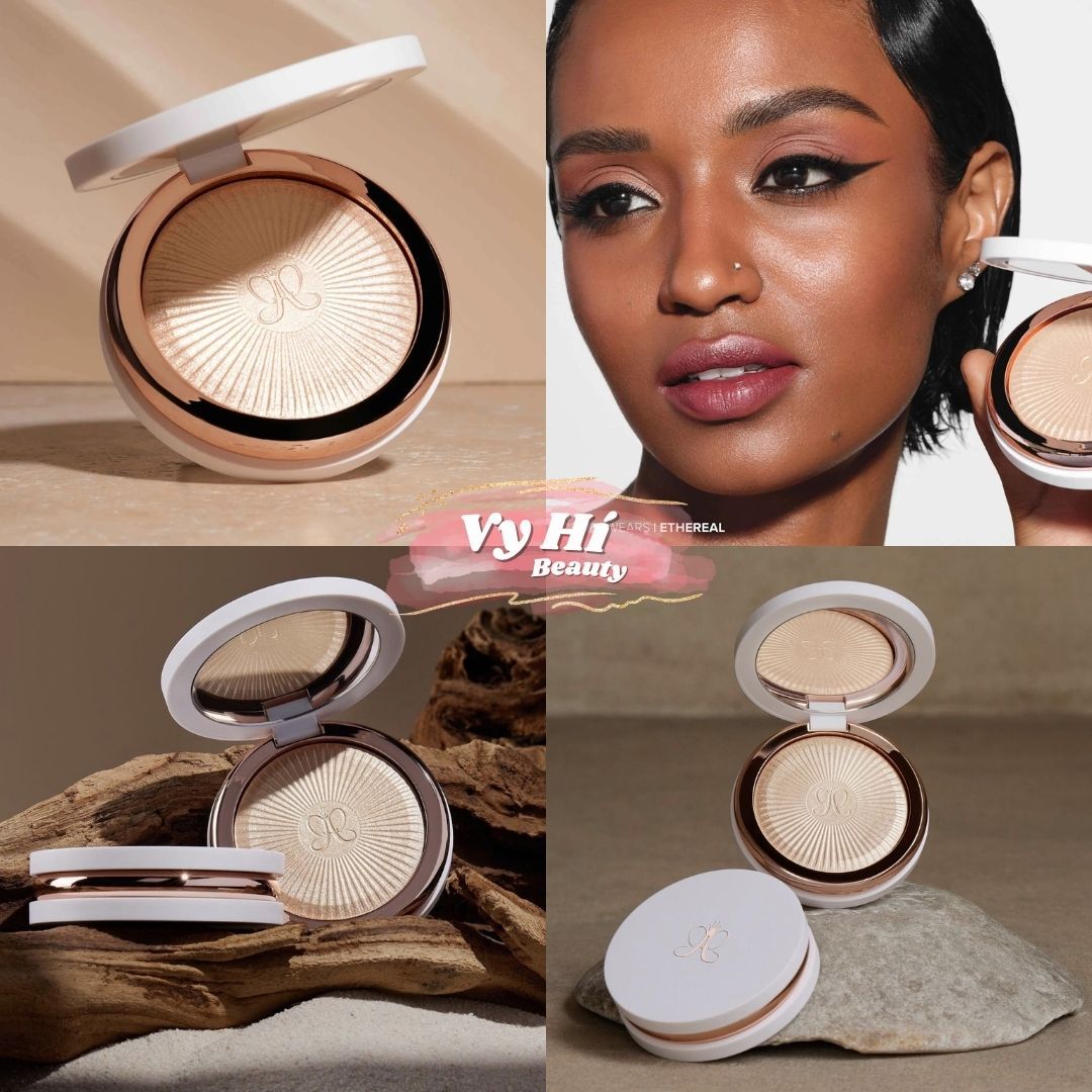 新品☆未使用☆ Anastasia highlight Anastasia Pressed Powder Face Highlighters for sale | eBay