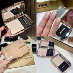 Phấn phủ Hourglass dạng nén Vanish Airbrush Pressed Powder 10.5g