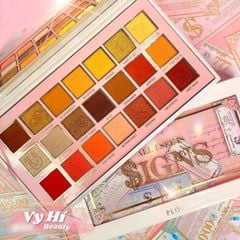Bảng mắt PLouise All I See Is Signs 42 ô