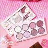 Bảng bắt sáng Plouise I Love You Dough 8 ô