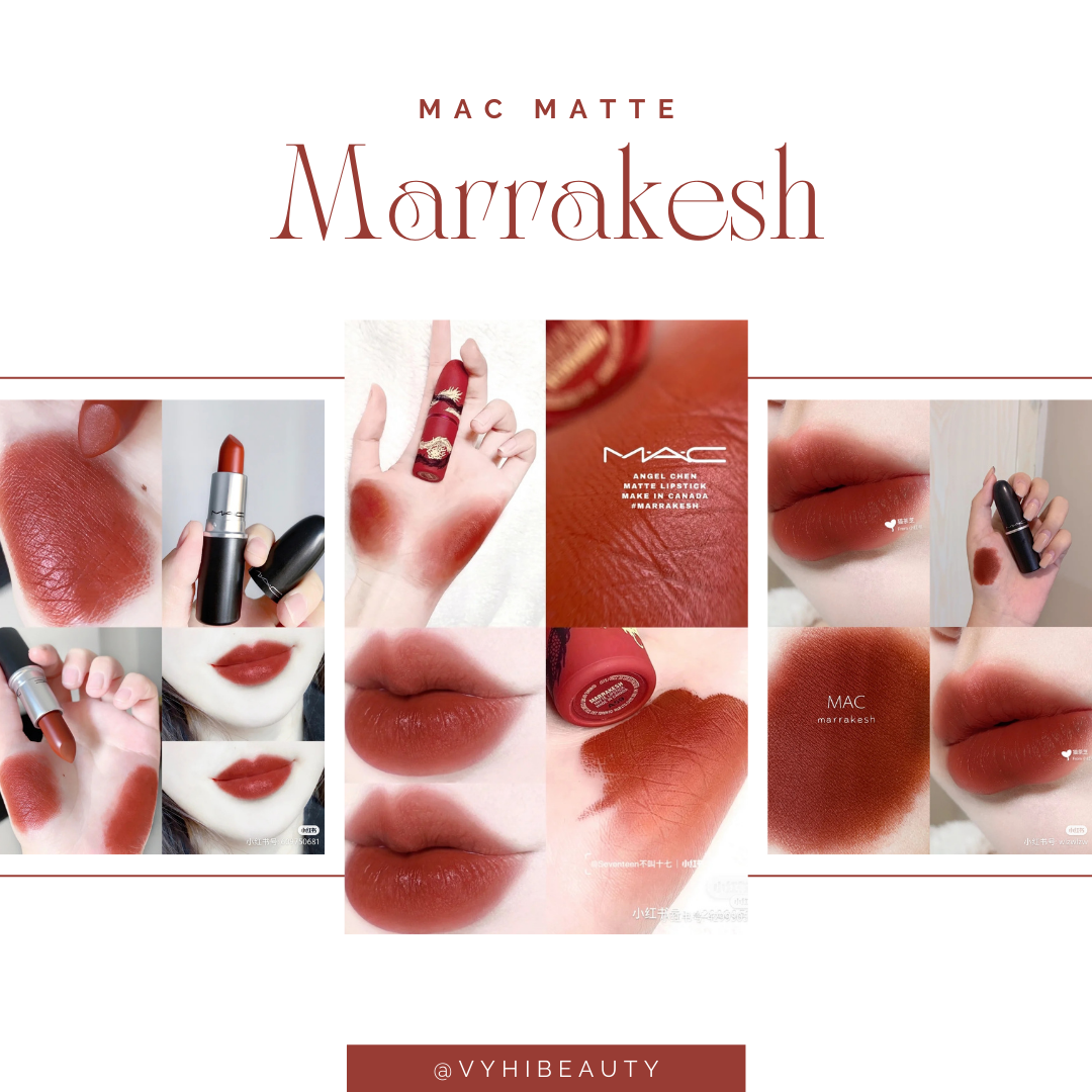 Son thỏi MAC Cremesheen