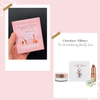 Set Charlotte Tilbury Sephora 3 món gồm Kem Magic Cream 7ml + Son thỏi Pillow Talk 2 Medium 1.1gr + Serum Crystal Elixir 1ml