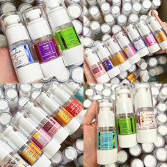 (Mũi ngẫu nhiên) Sữa tắm Bath & Body Works chiết 20ml