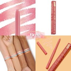 Gel Kẻ mắt Colourpop x Naruto BFF Crème Gel liner