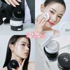 Cushion Renoderm Day Long BB Cream Silver SPF 50+ 15g