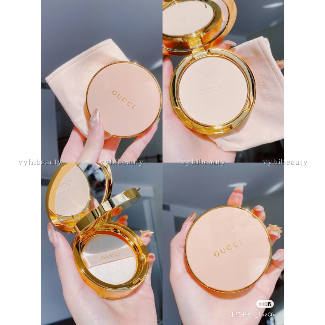 Phấn phủ Gucci Poudre De Beauté 10g