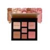 Bảng má Milani All Inclusive Eye, Cheek, & Face Palette 7 ô