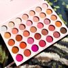 Bảng mắt Morphe 35XO Natural Flirt - vỡ 1 ô