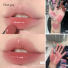 Son thỏi Dior Addict Shine Lipstick NẮP ĐEN 3.2g