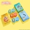 Phấn mắt Colourpop Super Shock x Pokemon 2.1g