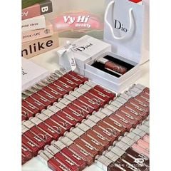 Son bóng Dior Maximizer FULL size 6ml
