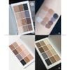 Bảng mắt Makeup By Mario Master Mattes The Neutrals 12 ô